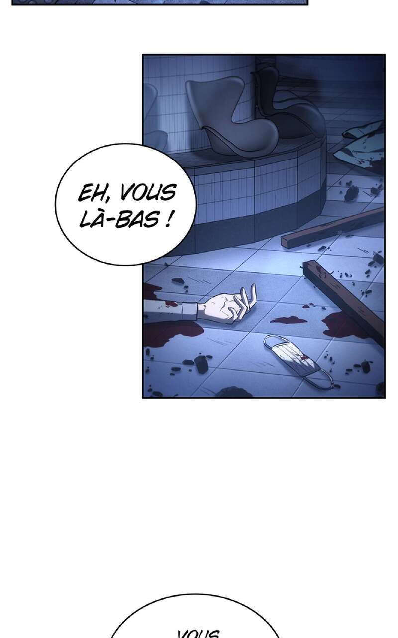 Omniscient Reader’s Viewpoint Chapitre 25 - Page 3