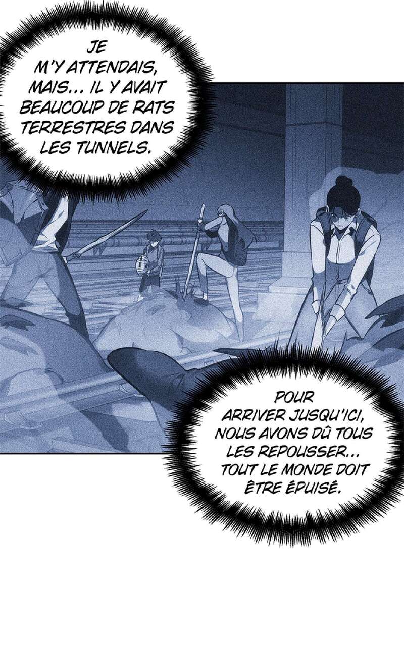 Omniscient Reader’s Viewpoint Chapitre 25 - Page 30