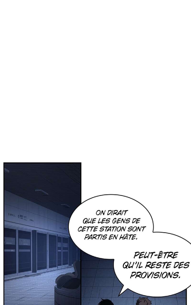 Omniscient Reader’s Viewpoint Chapitre 25 - Page 32