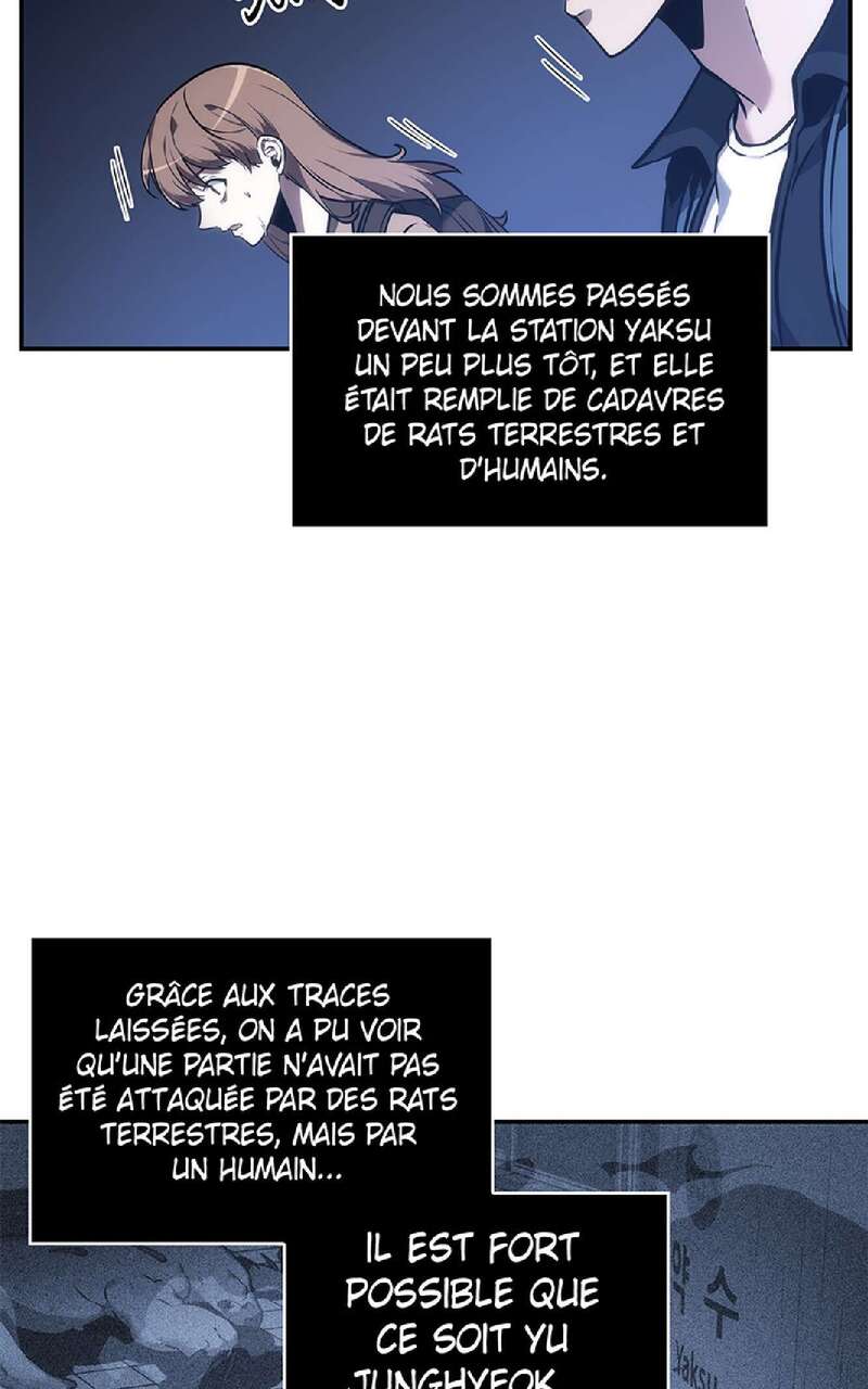Omniscient Reader’s Viewpoint Chapitre 25 - Page 34