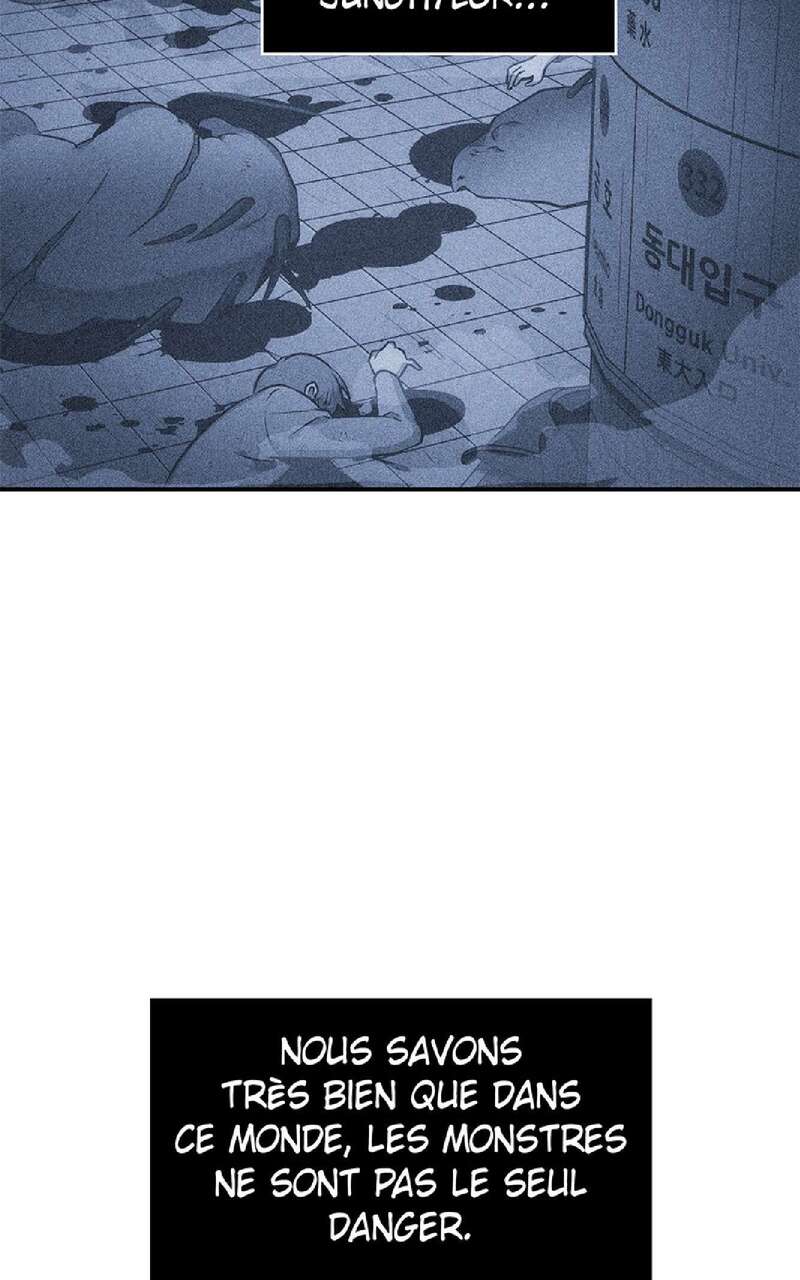Omniscient Reader’s Viewpoint Chapitre 25 - Page 35