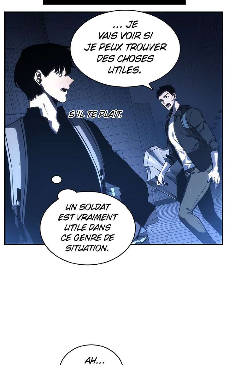 Omniscient Reader’s Viewpoint Chapitre 25 - Page 36
