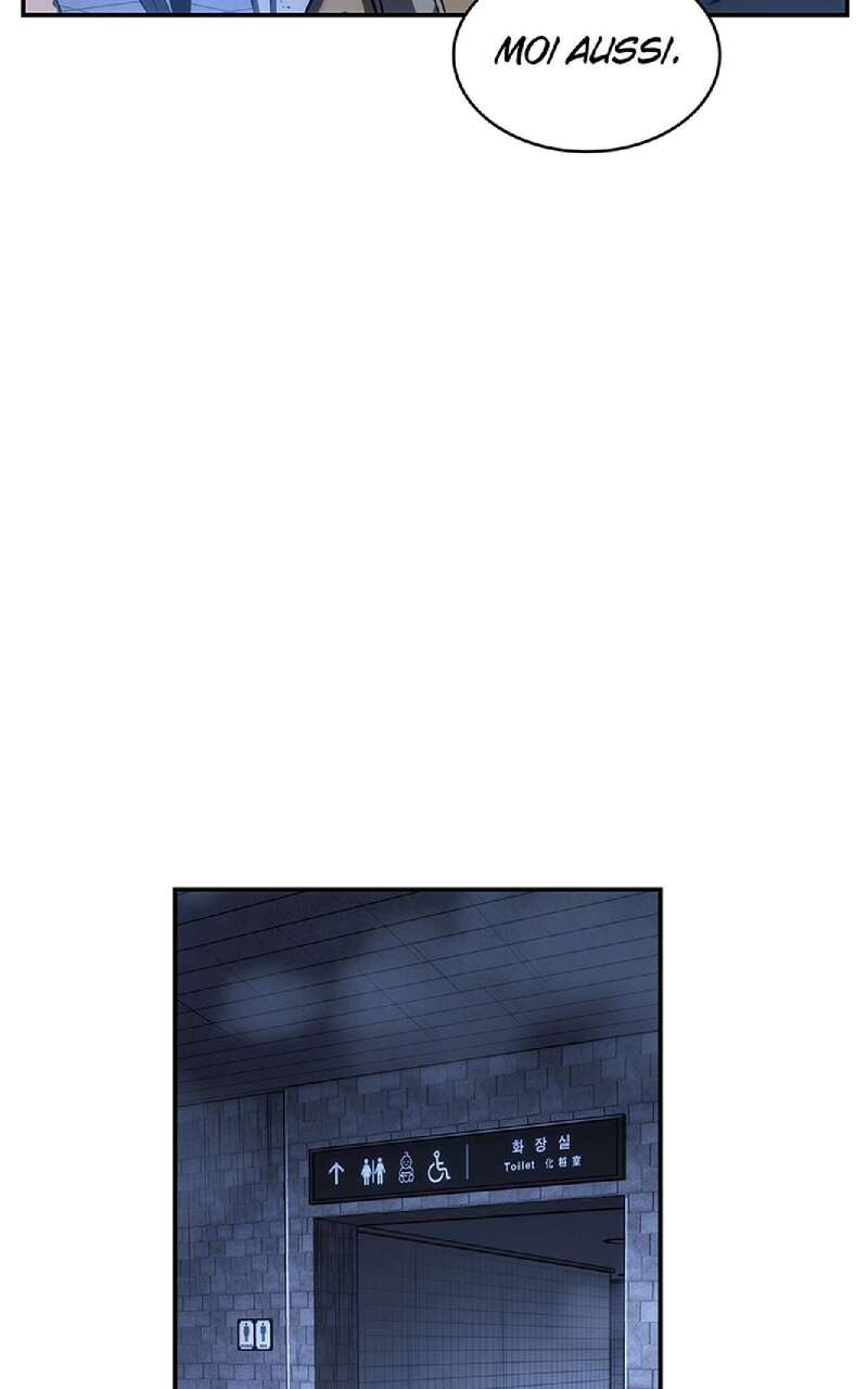 Omniscient Reader’s Viewpoint Chapitre 25 - Page 39