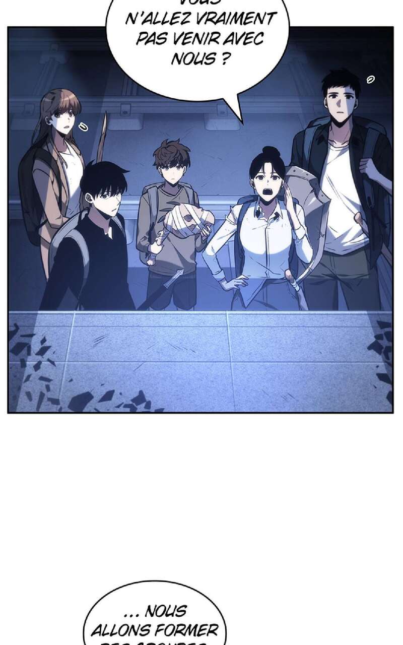 Omniscient Reader’s Viewpoint Chapitre 25 - Page 4