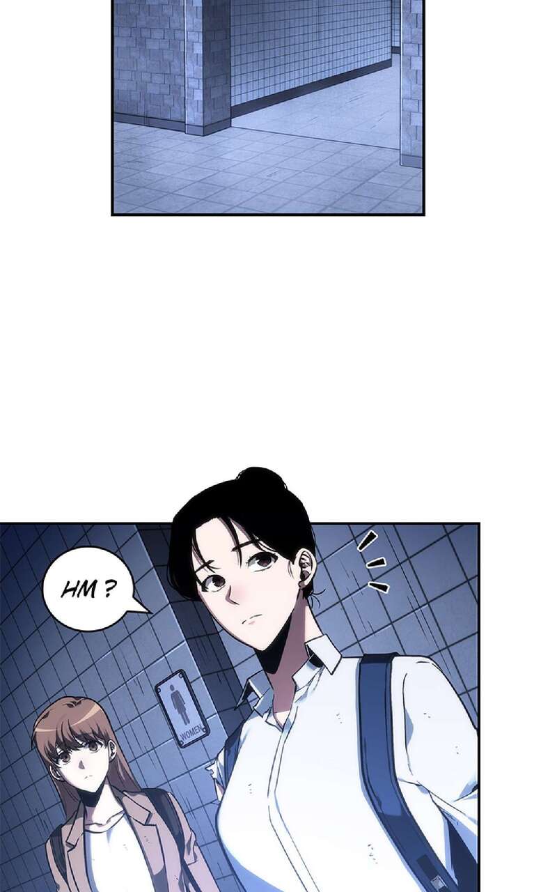 Omniscient Reader’s Viewpoint Chapitre 25 - Page 40