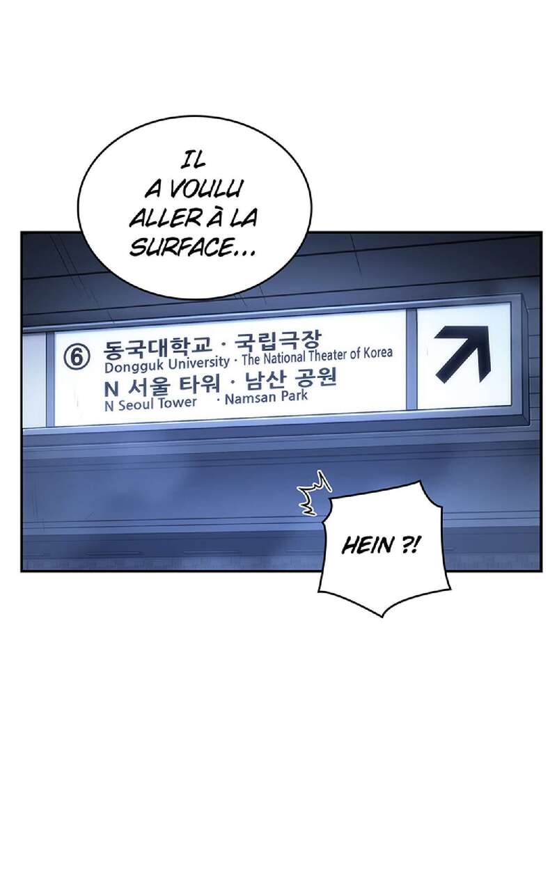 Omniscient Reader’s Viewpoint Chapitre 25 - Page 42