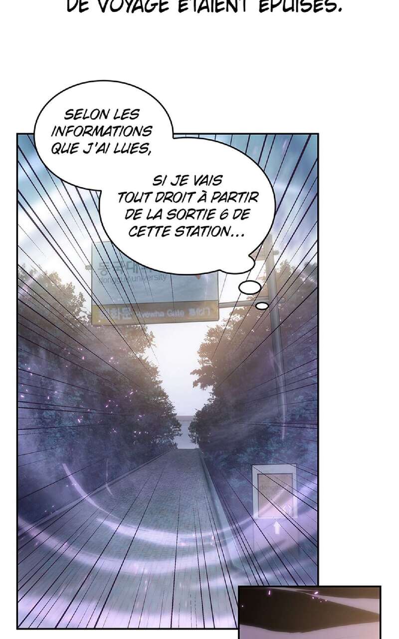Omniscient Reader’s Viewpoint Chapitre 25 - Page 46