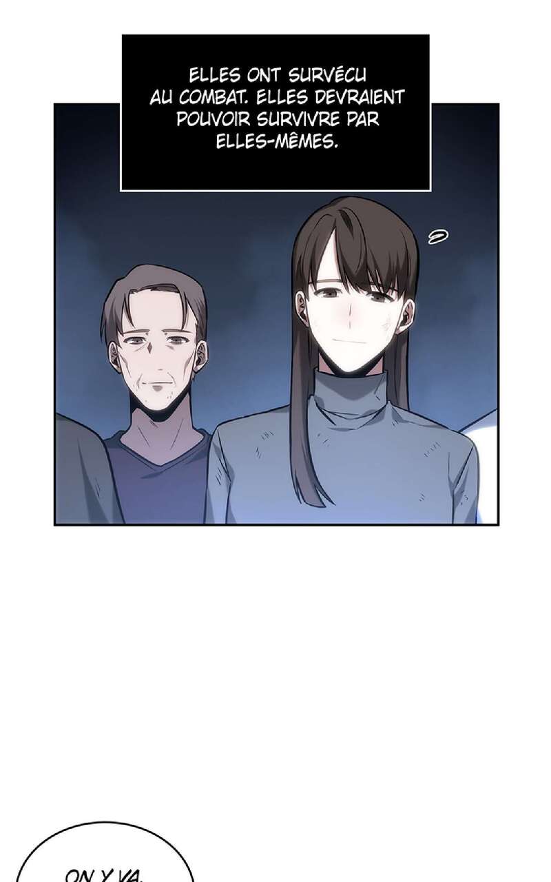 Omniscient Reader’s Viewpoint Chapitre 25 - Page 6