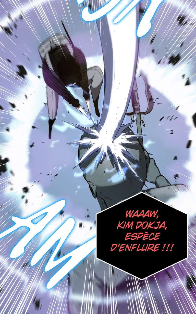 Omniscient Reader’s Viewpoint Chapitre 25 - Page 63