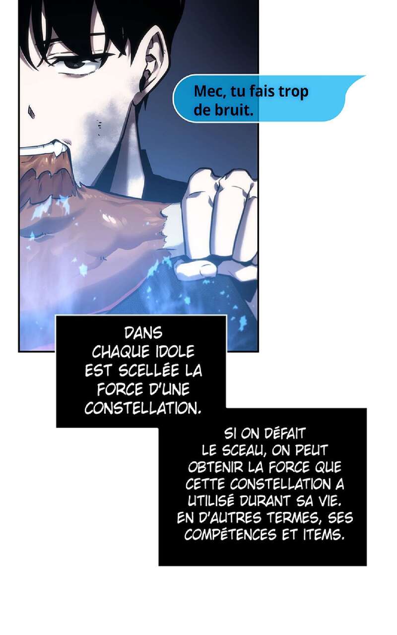 Omniscient Reader’s Viewpoint Chapitre 25 - Page 69