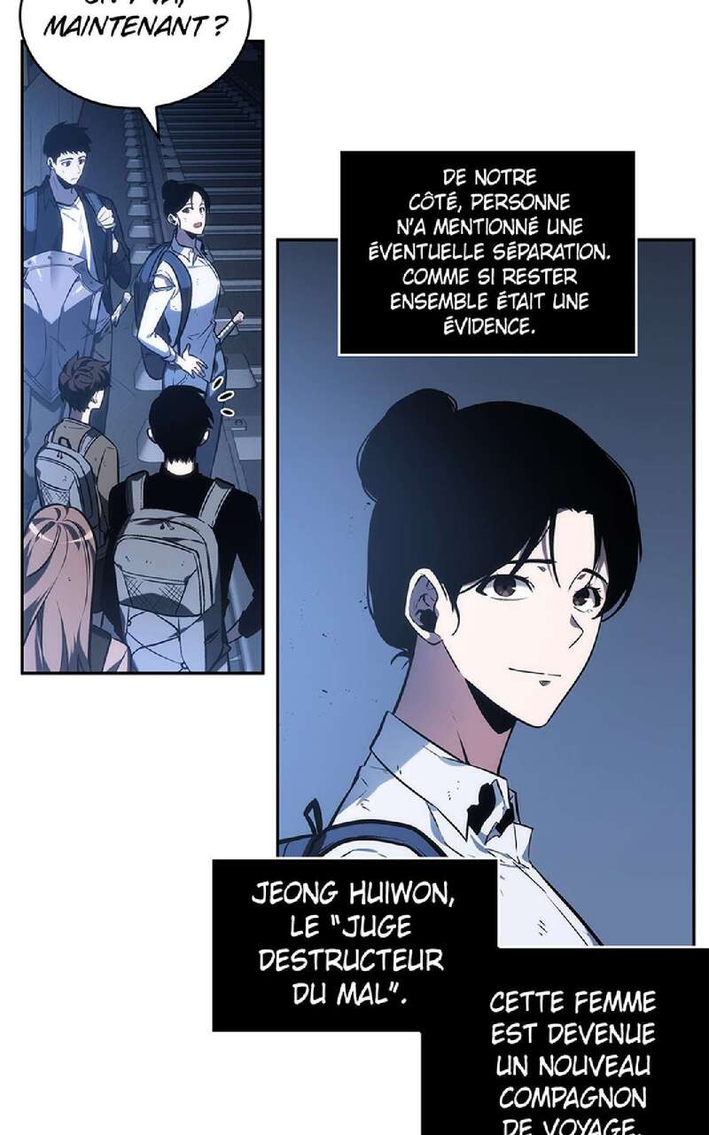 Omniscient Reader’s Viewpoint Chapitre 25 - Page 7