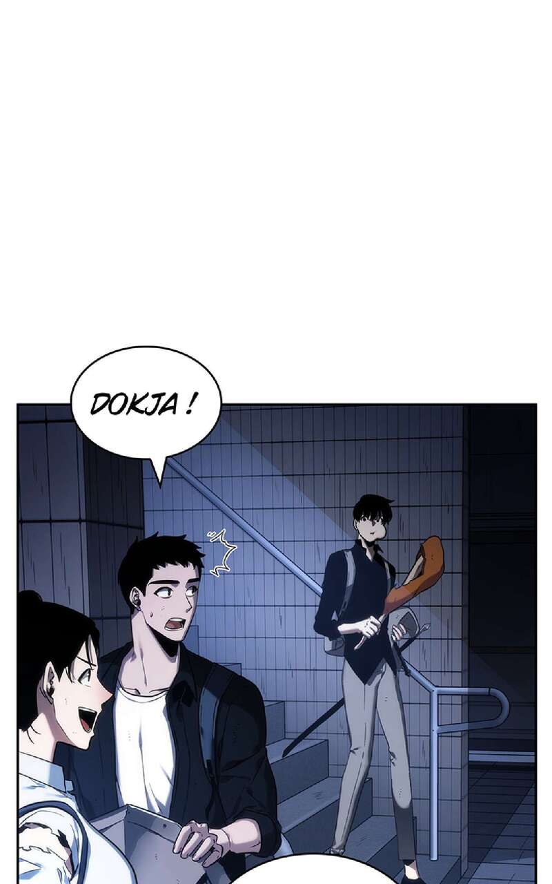Omniscient Reader’s Viewpoint Chapitre 25 - Page 73