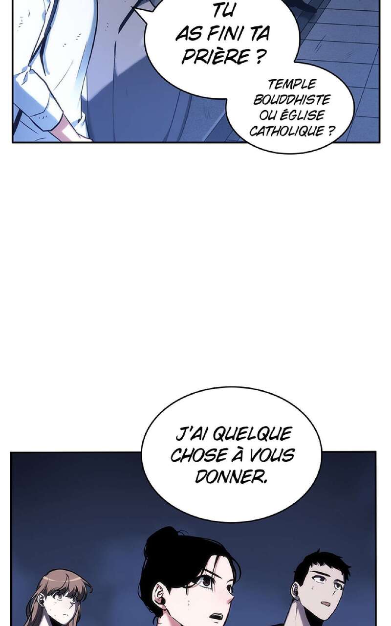 Omniscient Reader’s Viewpoint Chapitre 25 - Page 74