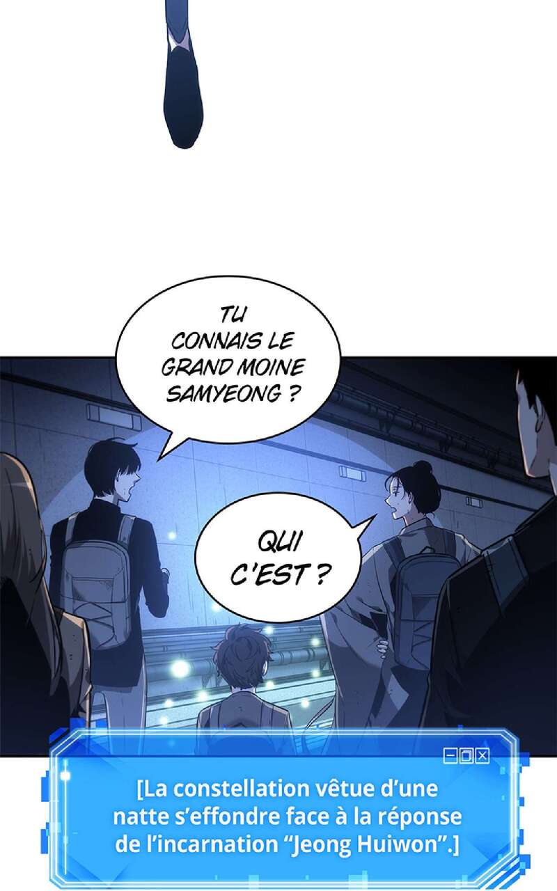 Omniscient Reader’s Viewpoint Chapitre 25 - Page 78