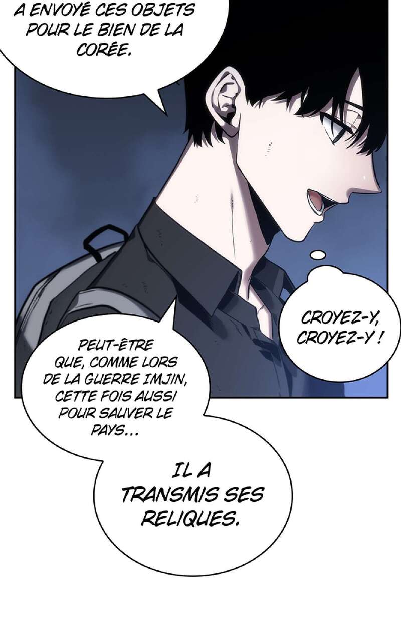 Omniscient Reader’s Viewpoint Chapitre 25 - Page 84