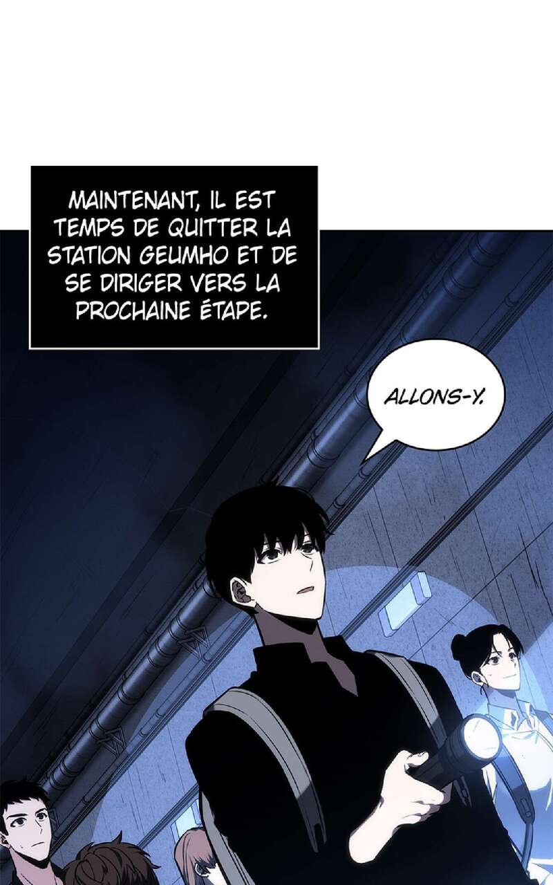 Omniscient Reader’s Viewpoint Chapitre 25 - Page 9