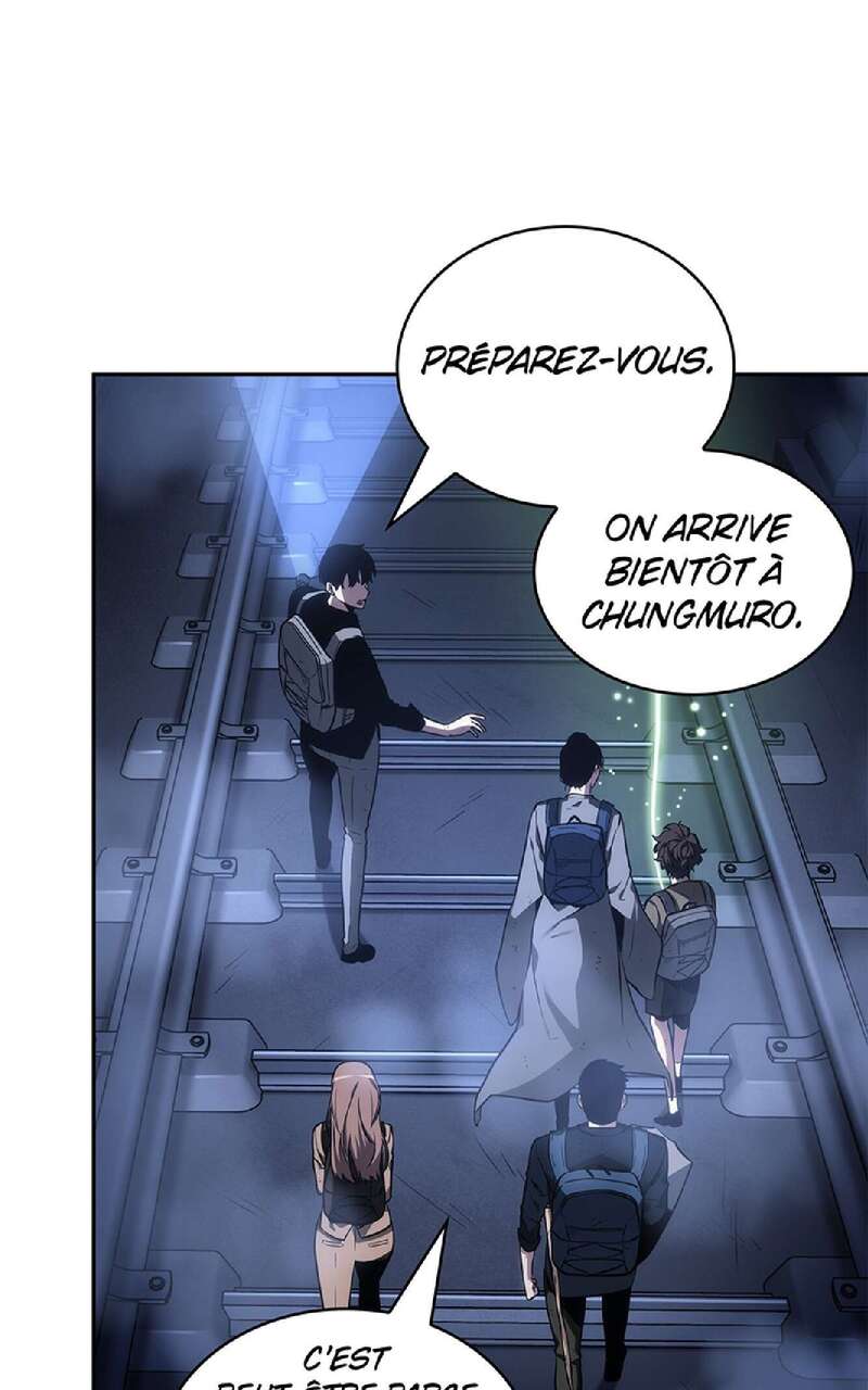 Omniscient Reader’s Viewpoint Chapitre 25 - Page 90