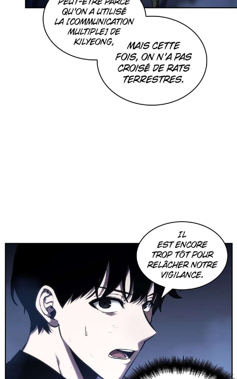 Omniscient Reader’s Viewpoint Chapitre 25 - Page 91