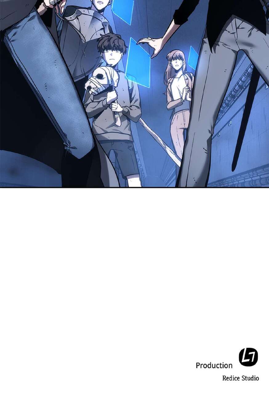 Omniscient Reader’s Viewpoint Chapitre 25 - Page 94