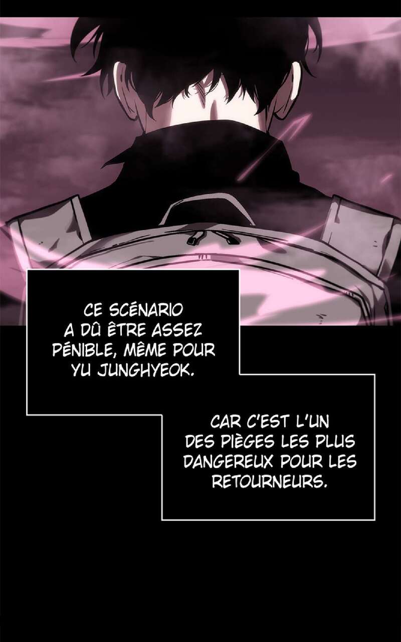 Omniscient Reader’s Viewpoint Chapitre 26 - Page 22