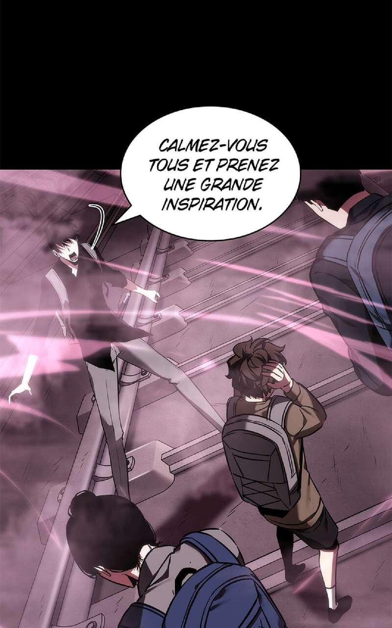 Omniscient Reader’s Viewpoint Chapitre 26 - Page 23
