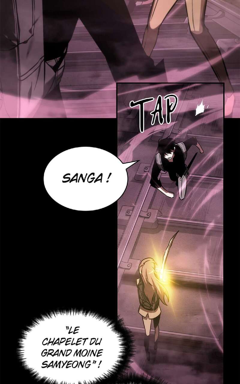 Omniscient Reader’s Viewpoint Chapitre 26 - Page 29