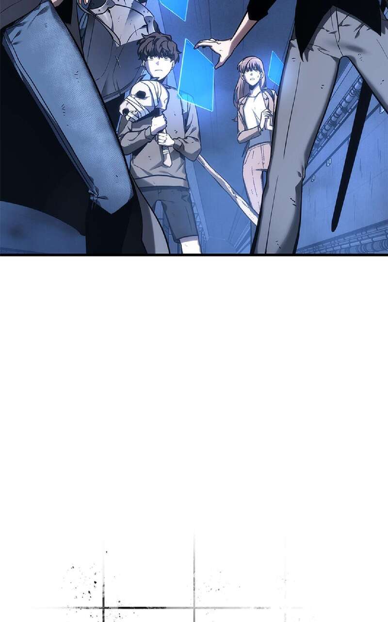 Omniscient Reader’s Viewpoint Chapitre 26 - Page 3