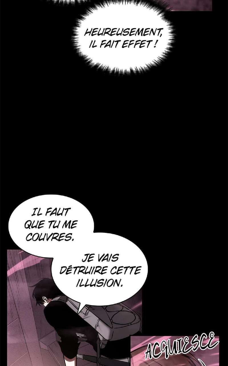 Omniscient Reader’s Viewpoint Chapitre 26 - Page 30