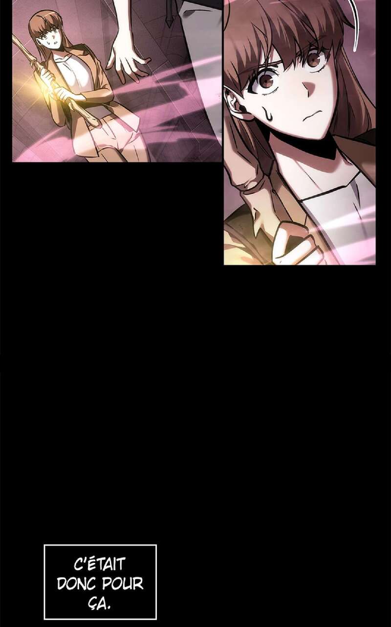 Omniscient Reader’s Viewpoint Chapitre 26 - Page 31