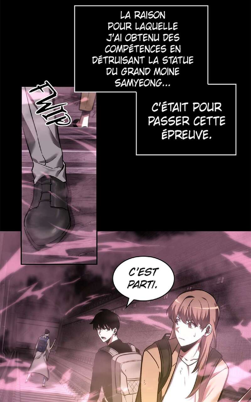 Omniscient Reader’s Viewpoint Chapitre 26 - Page 32