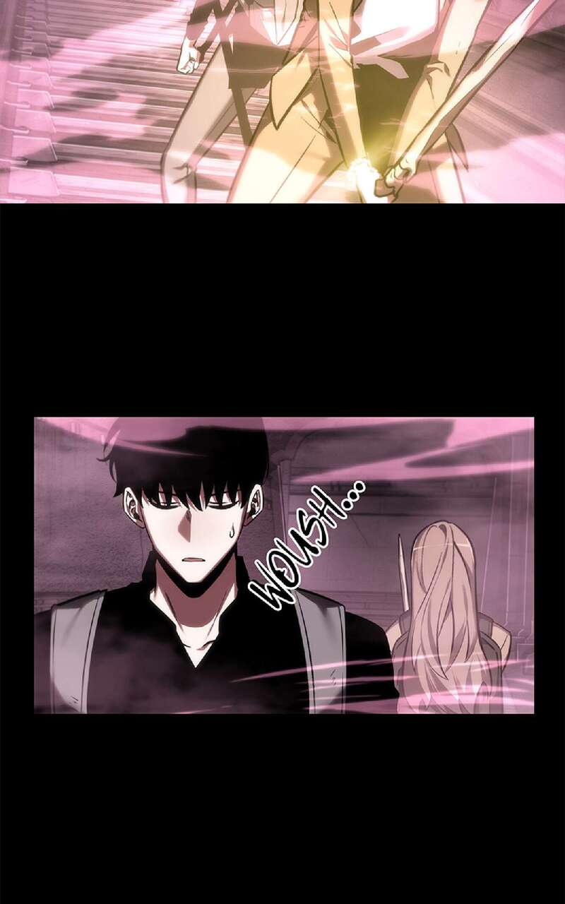 Omniscient Reader’s Viewpoint Chapitre 26 - Page 33