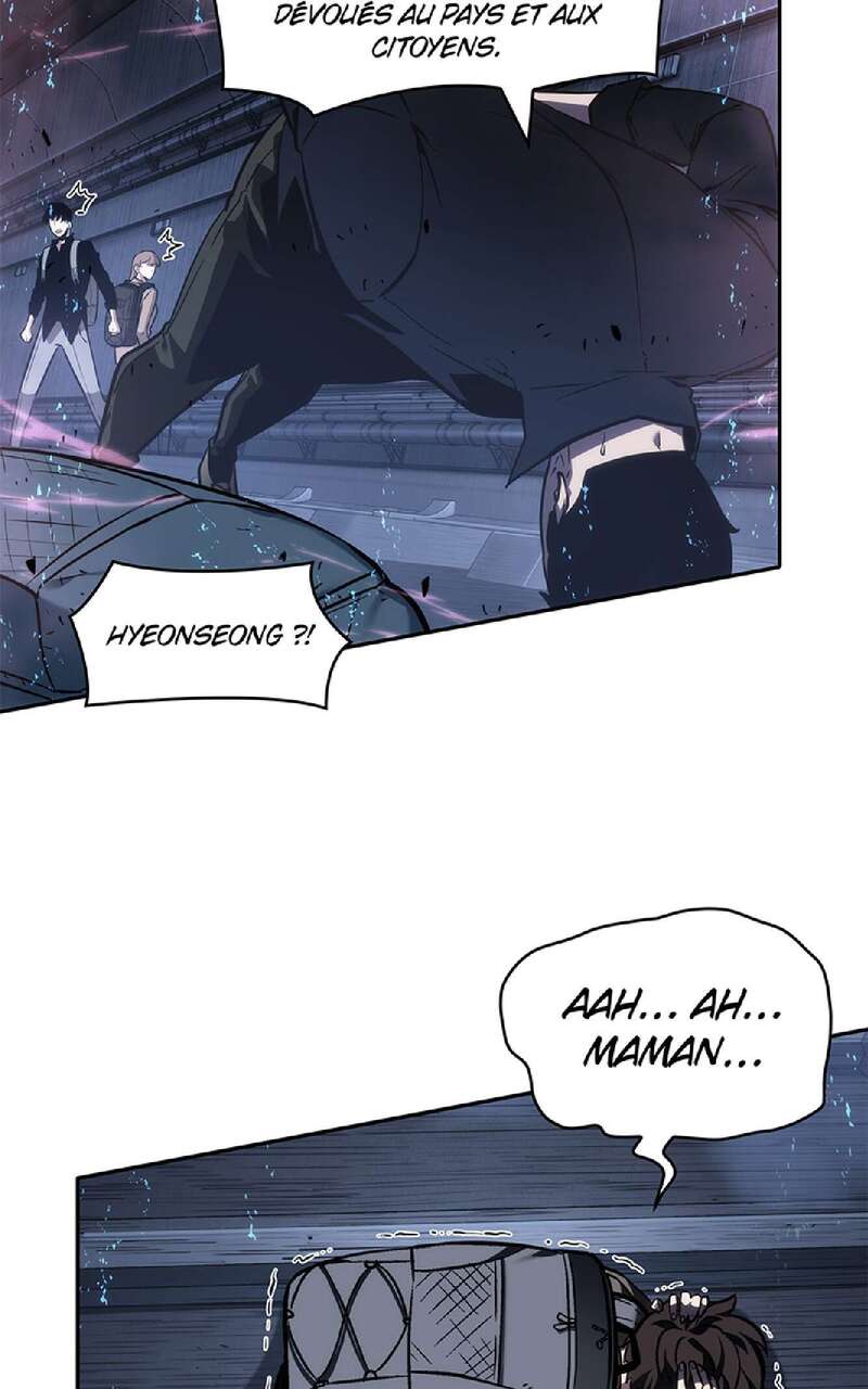 Omniscient Reader’s Viewpoint Chapitre 26 - Page 39
