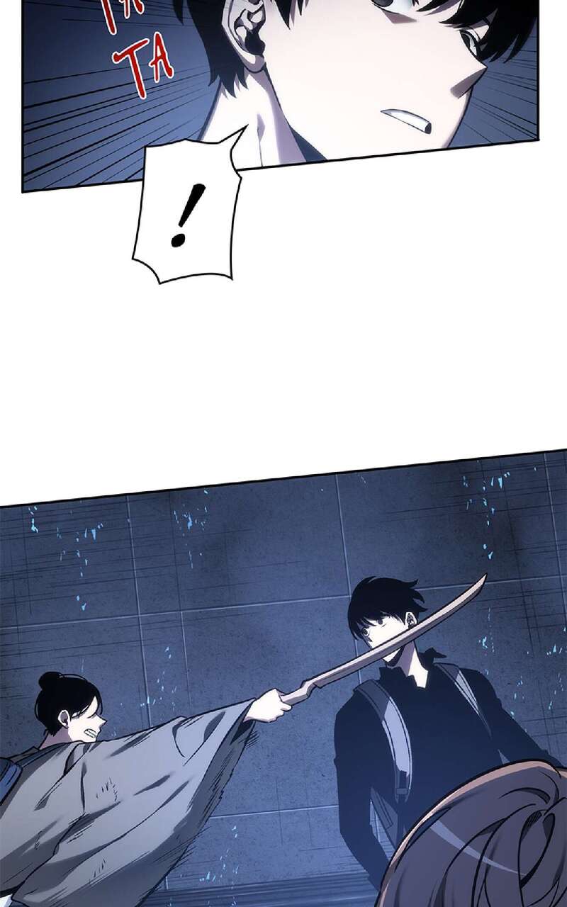 Omniscient Reader’s Viewpoint Chapitre 26 - Page 43