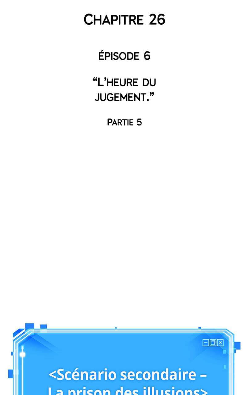 Omniscient Reader’s Viewpoint Chapitre 26 - Page 5