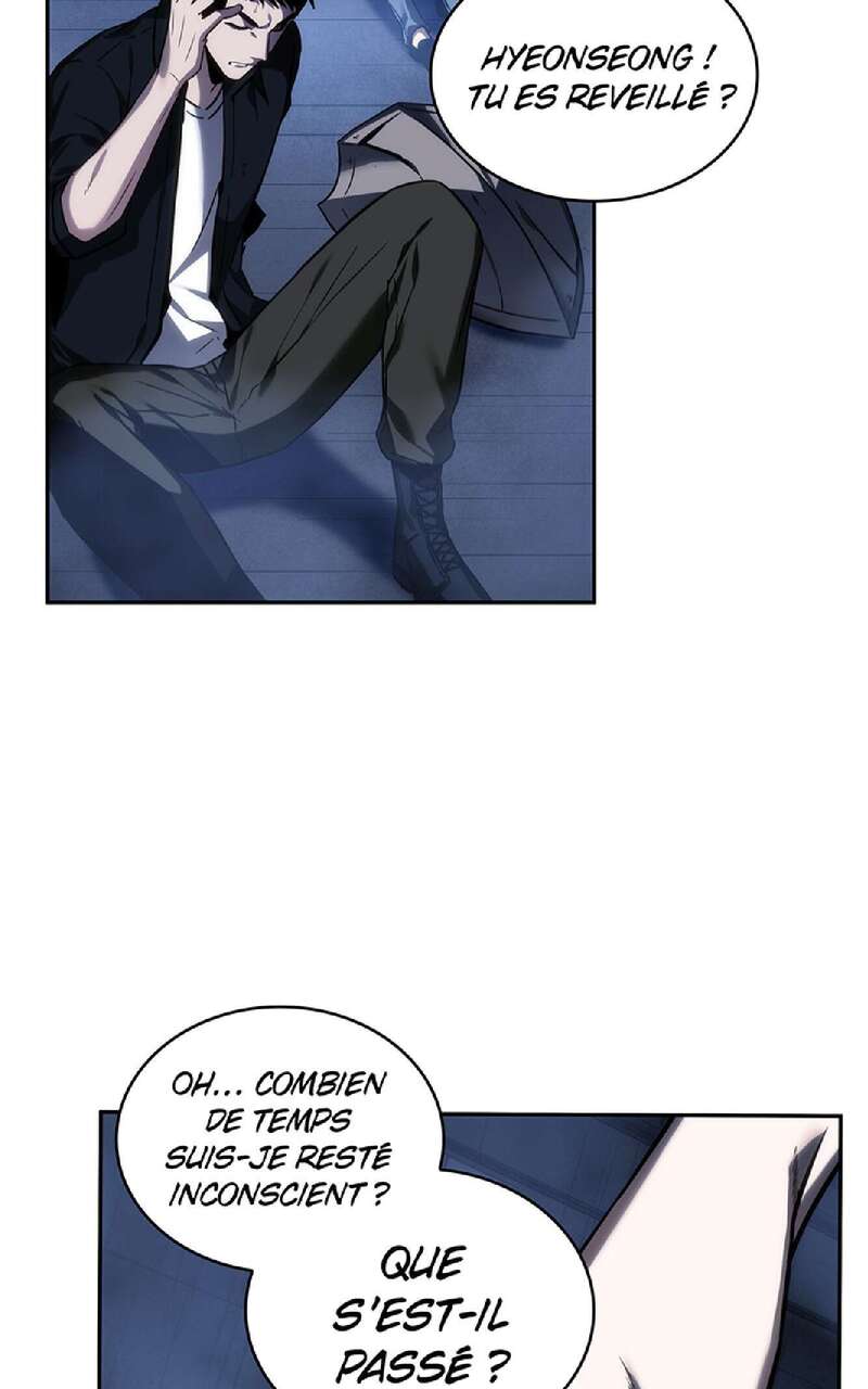 Omniscient Reader’s Viewpoint Chapitre 26 - Page 56