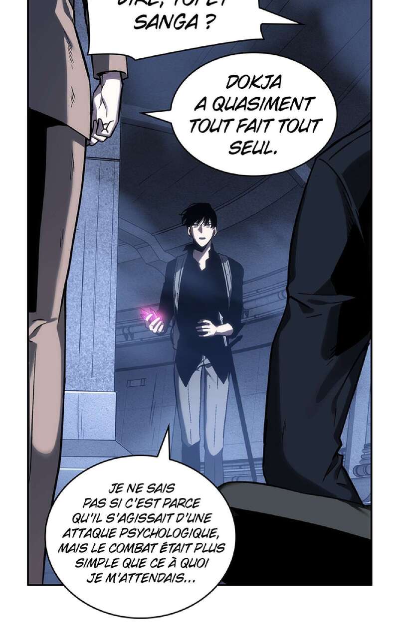 Omniscient Reader’s Viewpoint Chapitre 26 - Page 59