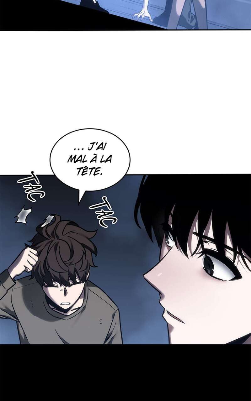 Omniscient Reader’s Viewpoint Chapitre 26 - Page 62