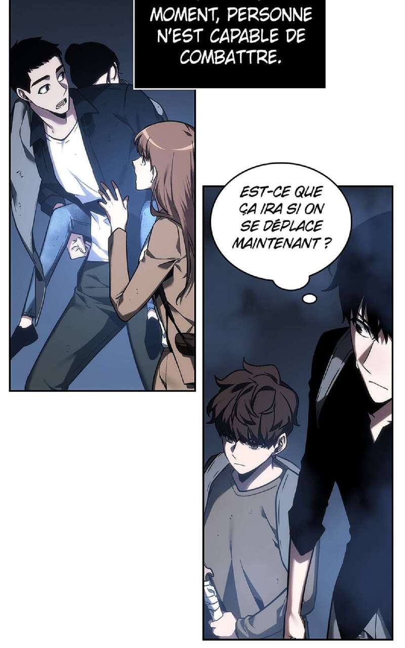 Omniscient Reader’s Viewpoint Chapitre 26 - Page 69