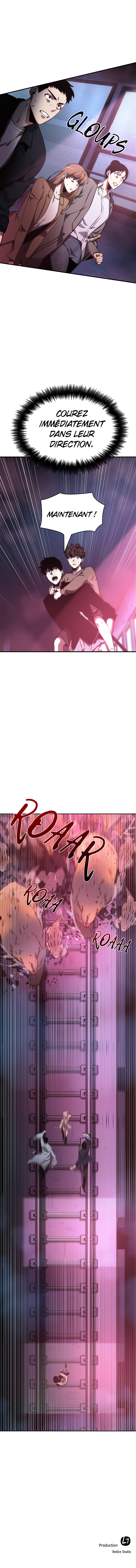 Omniscient Reader’s Viewpoint Chapitre 30 - Page 10