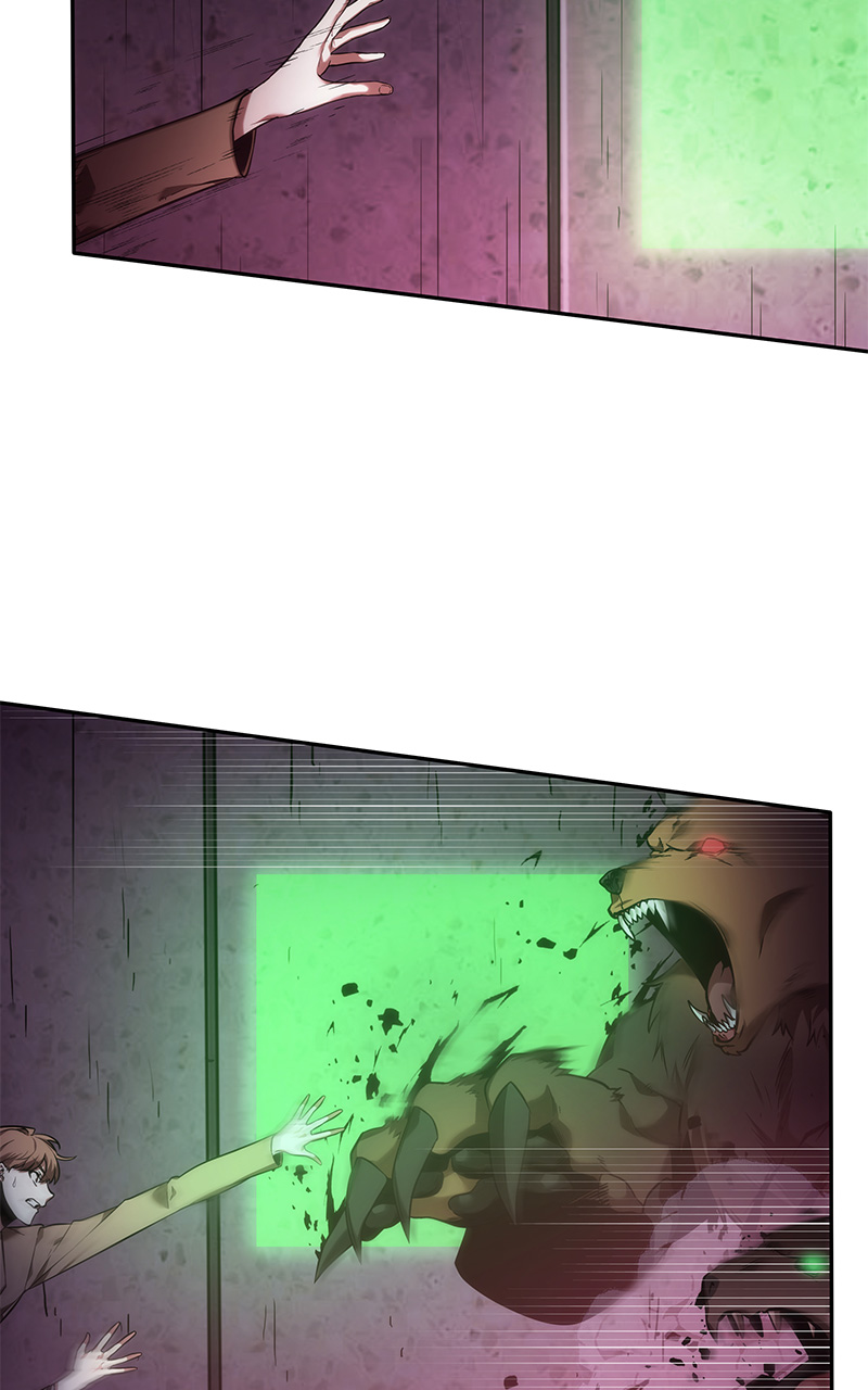 Omniscient Reader’s Viewpoint Chapitre 31 - Page 12