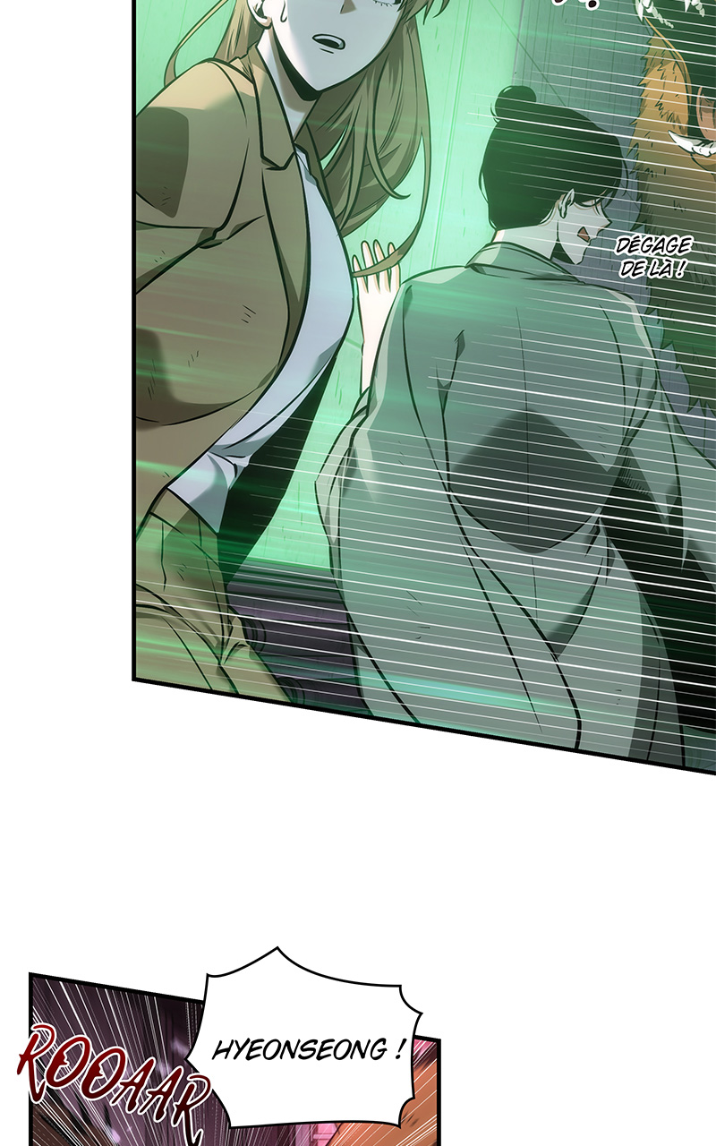 Omniscient Reader’s Viewpoint Chapitre 31 - Page 17