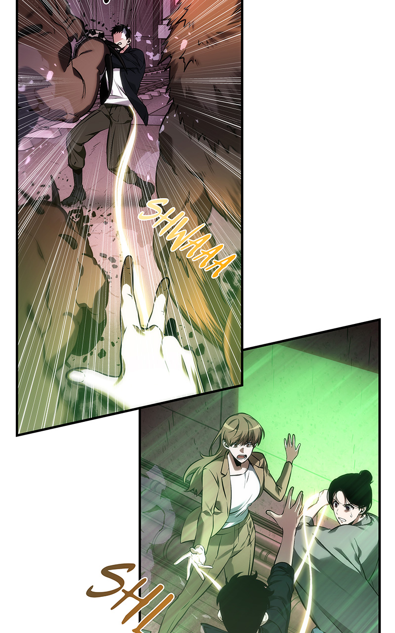 Omniscient Reader’s Viewpoint Chapitre 31 - Page 18