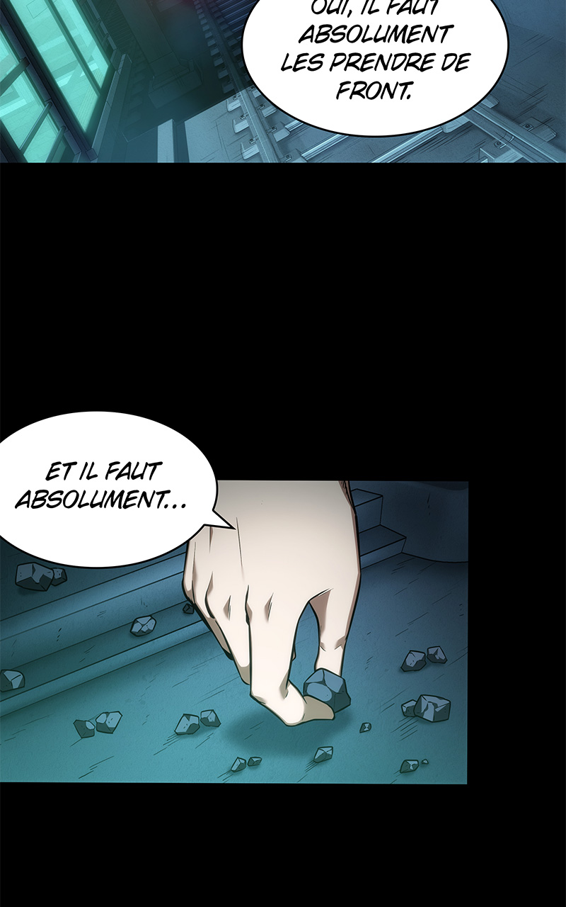 Omniscient Reader’s Viewpoint Chapitre 31 - Page 2
