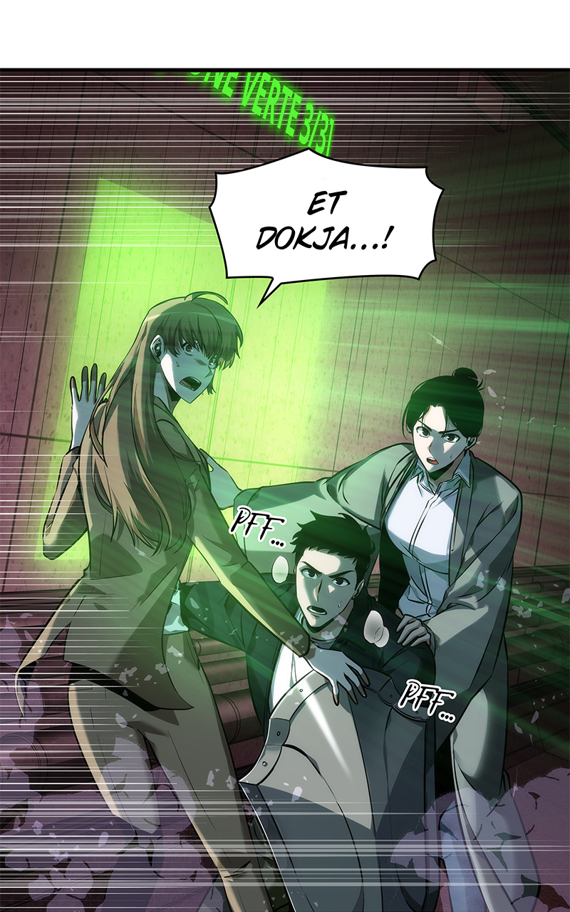 Omniscient Reader’s Viewpoint Chapitre 31 - Page 21