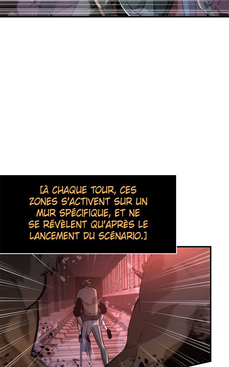 Omniscient Reader’s Viewpoint Chapitre 31 - Page 22