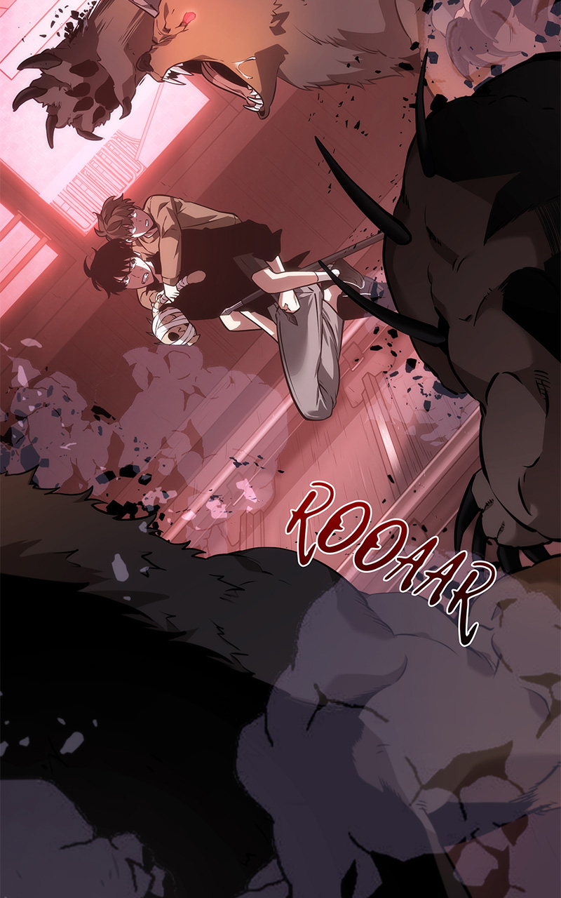 Omniscient Reader’s Viewpoint Chapitre 31 - Page 25