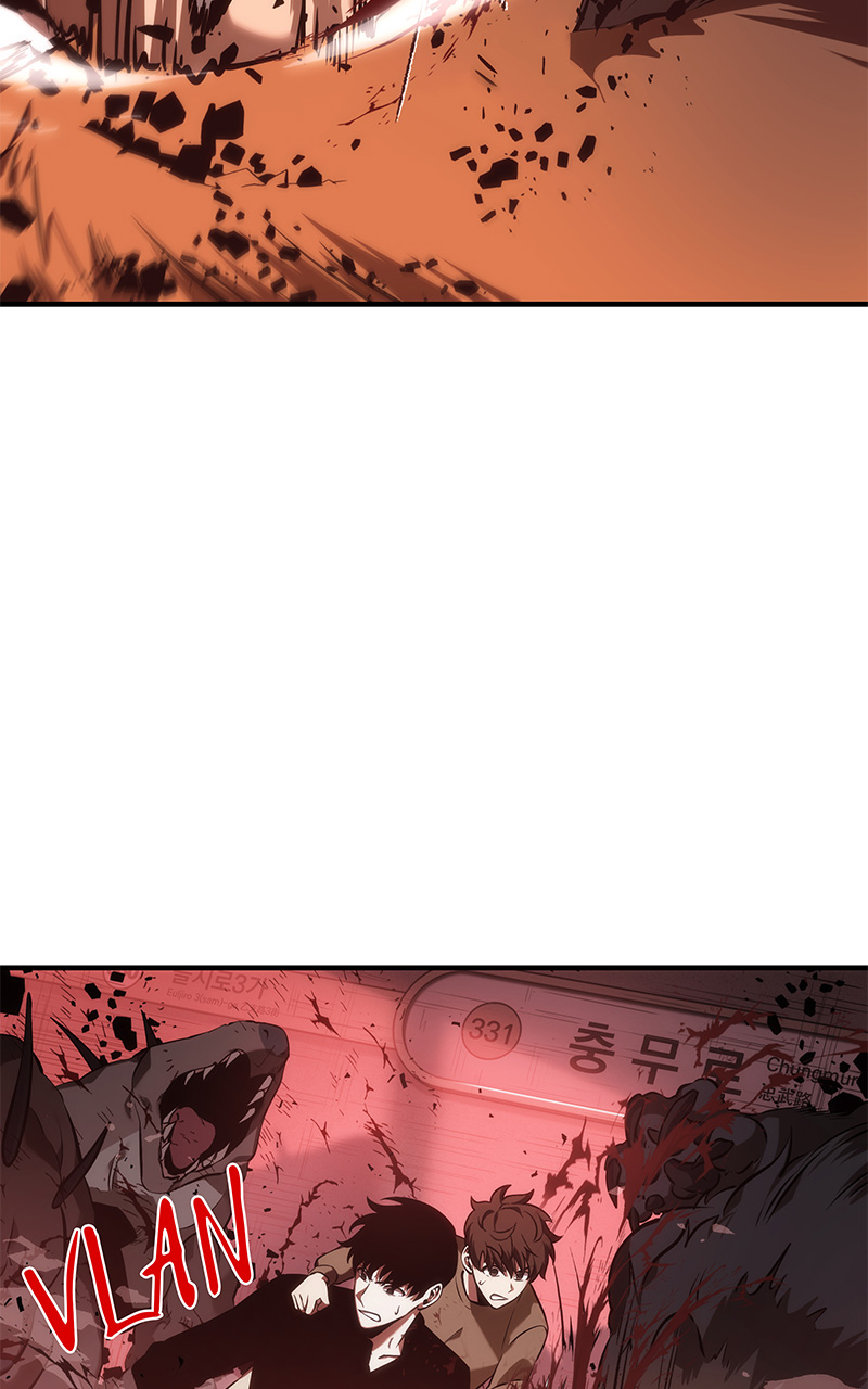 Omniscient Reader’s Viewpoint Chapitre 31 - Page 29