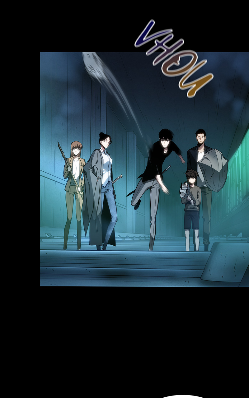 Omniscient Reader’s Viewpoint Chapitre 31 - Page 3
