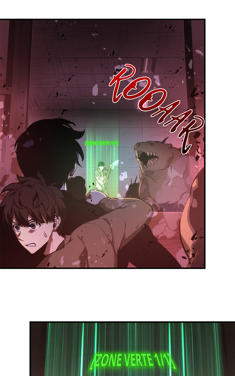 Omniscient Reader’s Viewpoint Chapitre 31 - Page 32
