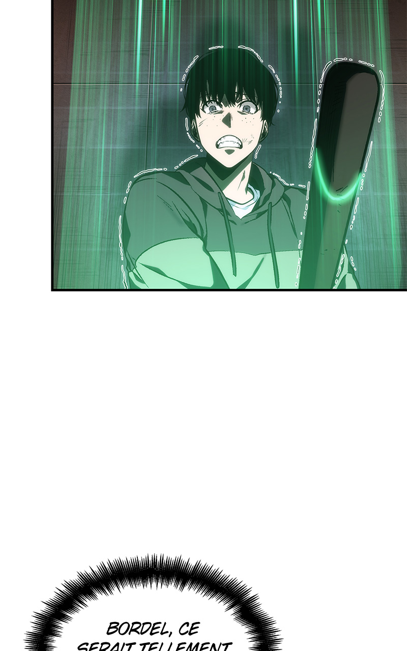 Omniscient Reader’s Viewpoint Chapitre 31 - Page 33